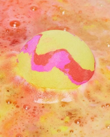  LUSH - Bom tắm Passion 