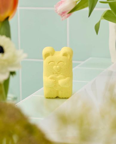  LUSH - Bom tắm Mama Bear 