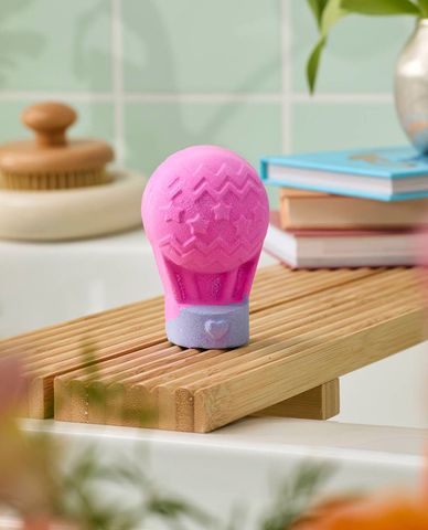  LUSH - Bom tắm Up, Up And Away 