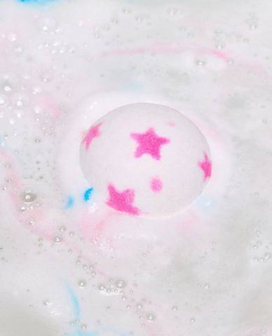  LUSH - Bom tắm Inclusion 