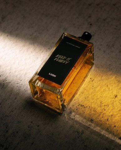  LUSH - Nước hoa Keep It Fluffy 