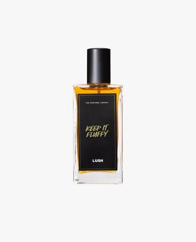  LUSH - Nước hoa Keep It Fluffy 
