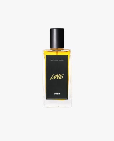  LUSH - Nước hoa Love 
