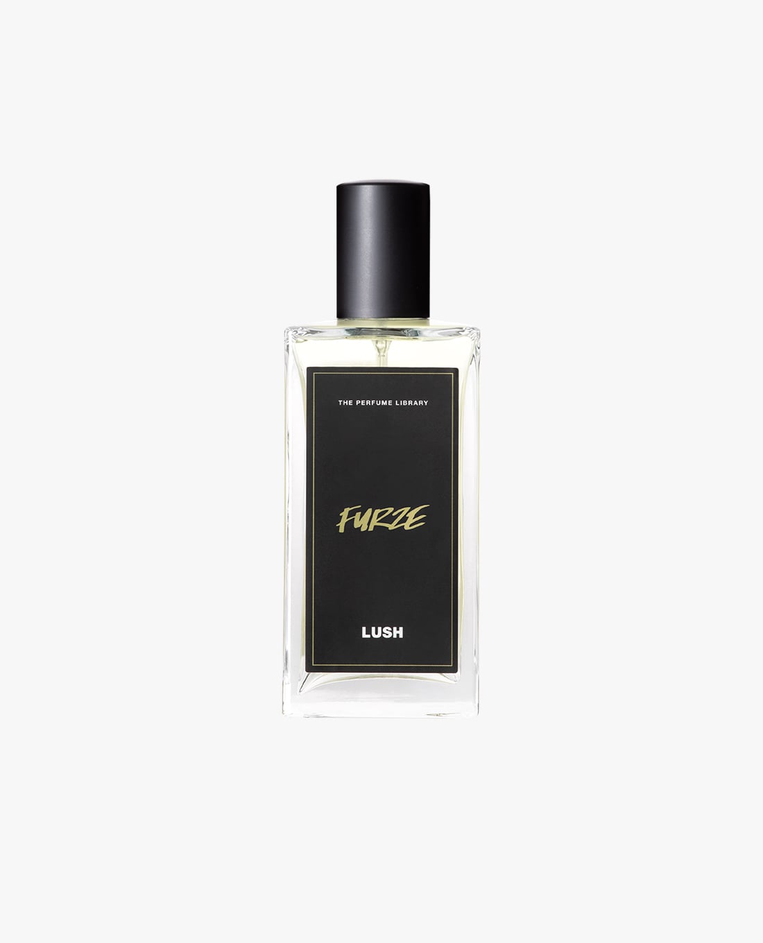 LUSH - Nước hoa Furze