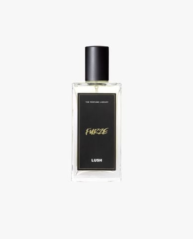  LUSH - Nước hoa Furze 