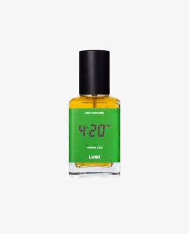  LUSH - Nước hoa 4:20pm 
