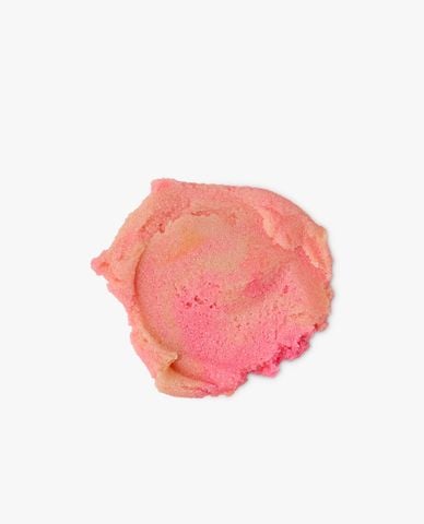  LUSH - Tẩy tế bào chết toàn thân Snow Fairy 