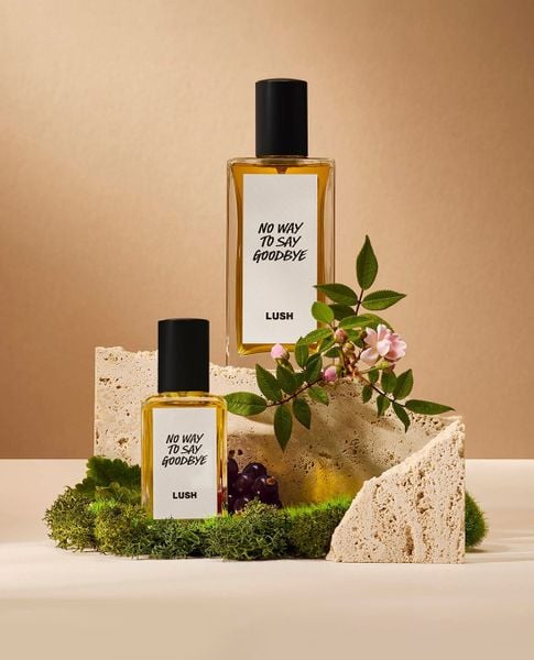 Tặng quà 20/10 cho mẹ với Nước hoa