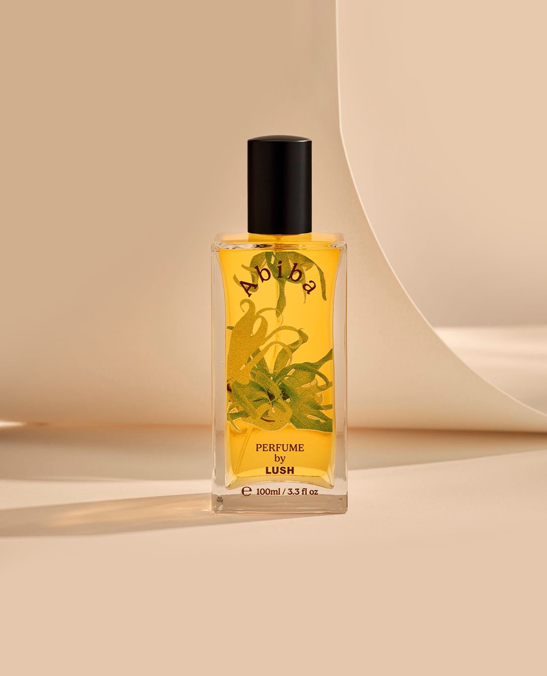 LUSH - Nước hoa Abiba