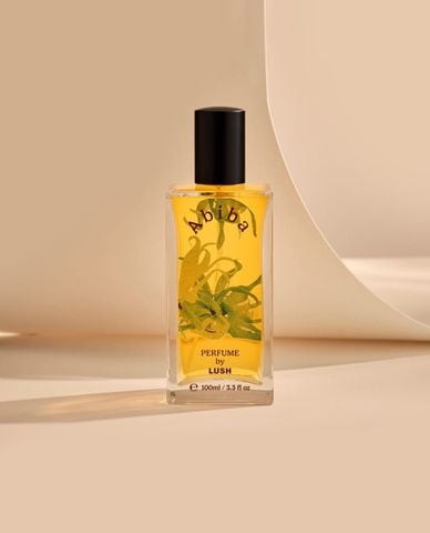 LUSH - Nước hoa Abiba 