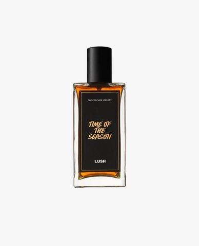  LUSH - Nước hoa Time Of The Season 