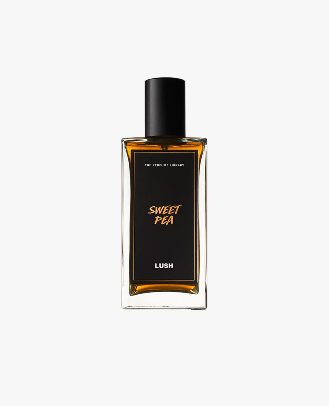 LUSH - Nước hoa Sweet Pea