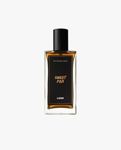  LUSH - Nước hoa Sweet Pea 