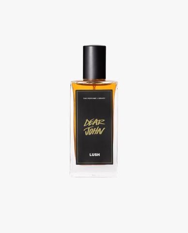  LUSH - Nước hoa Dear John 