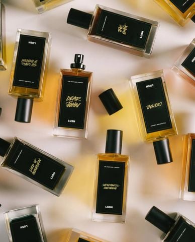  LUSH - Nước hoa Dear John 