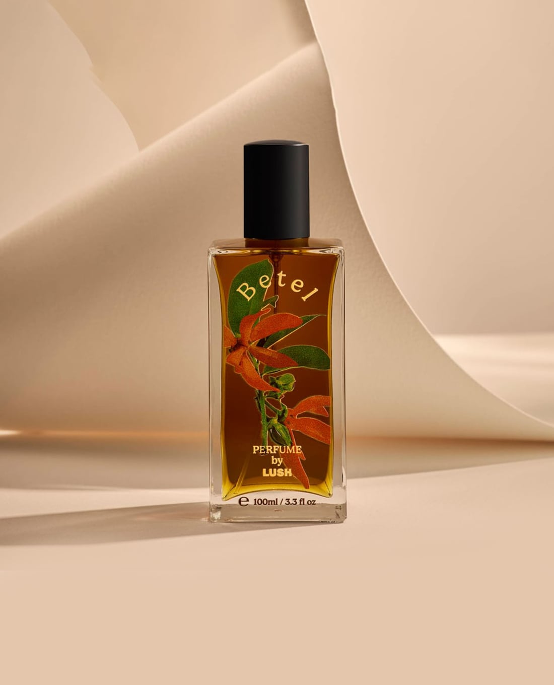 LUSH - Nước hoa Betel
