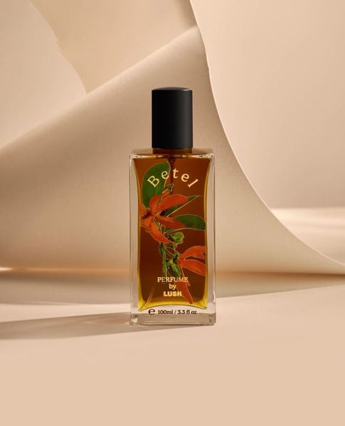  LUSH - Nước hoa Betel 