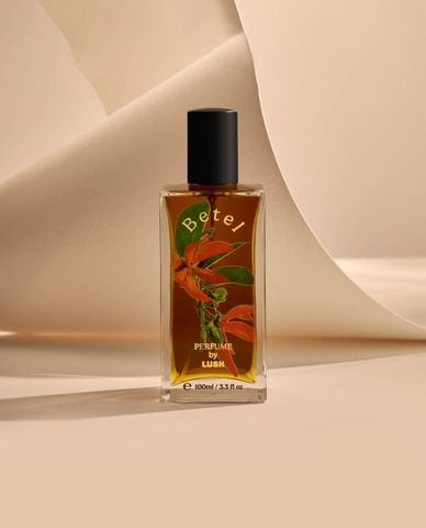  LUSH - Nước hoa Betel 