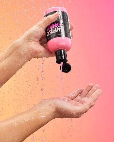  LUSH - Sữa tắm Super Fairy 