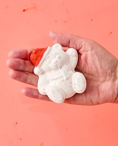  LUSH - Bom tắm Butterbear 