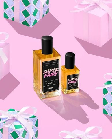  LUSH - Nước hoa Super Fairy 