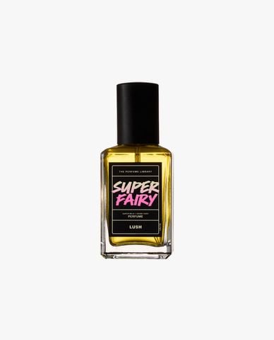  LUSH - Nước hoa Super Fairy 
