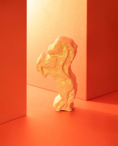  LUSH - Bom tắm Gallop To Success 