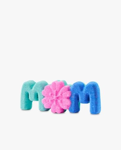  LUSH - Bom tắm Mum 