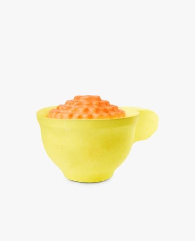  LUSH - Bom tắm Marigold Tea 