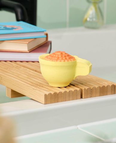  LUSH - Bom tắm Marigold Tea 