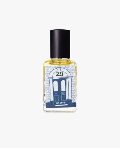  LUSH - Nước hoa 29 High Street 