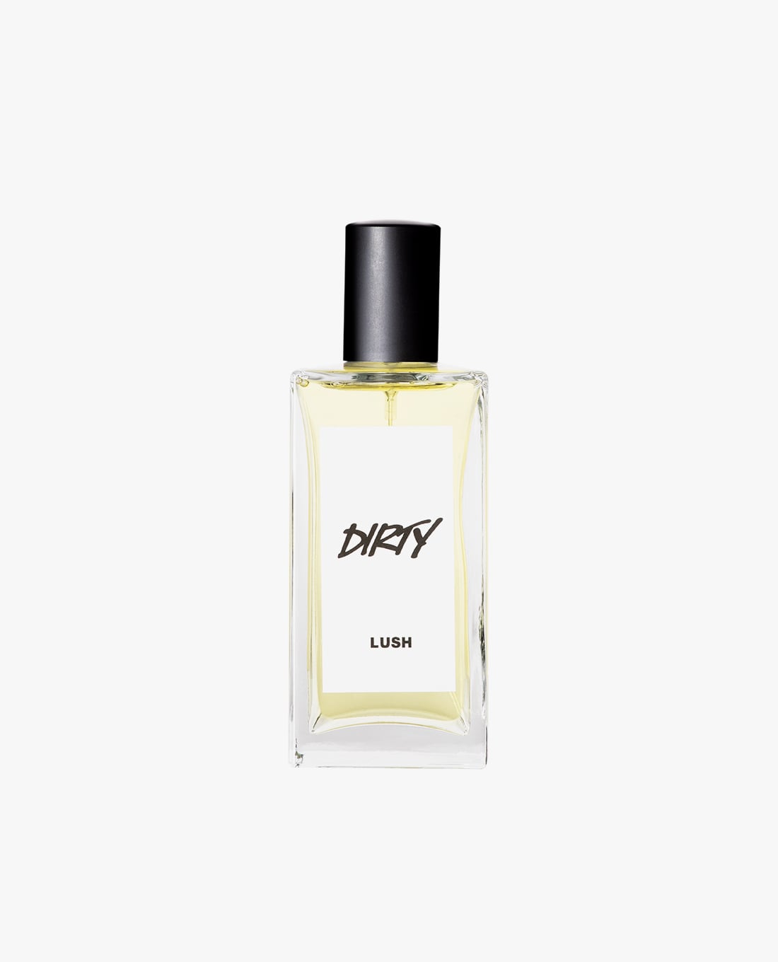 LUSH - Nước hoa Dirty