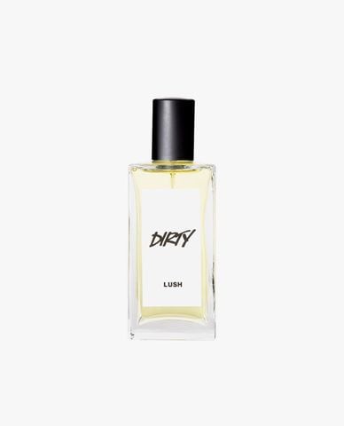  LUSH - Nước hoa Dirty 