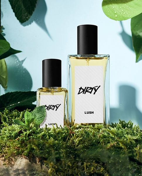 Tặng quà 8/3 cho mẹ - Nước hoa mùi nhẹ