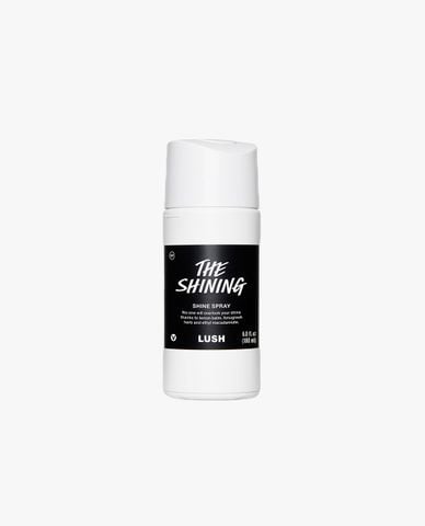  LUSH - Chai xịt dưỡng tóc The Shining 