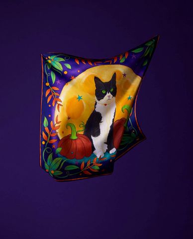  LUSH - Khăn vải Luna The Cat 