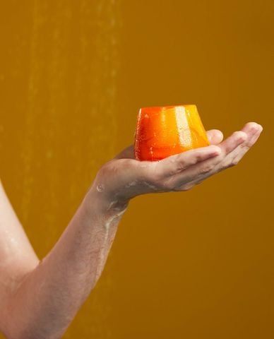  LUSH - Sữa tắm dạng thạch Bongo 