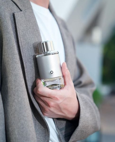 Quà Valentine 2026 cho nam - Nước hoa nam