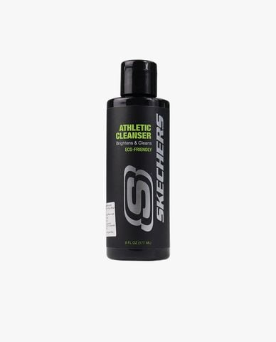  SKECHERS - Dung dịch vệ sinh giày Athletic Cleanser 177ml 