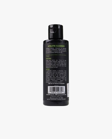  SKECHERS - Dung dịch vệ sinh giày Athletic Cleanser 177ml 
