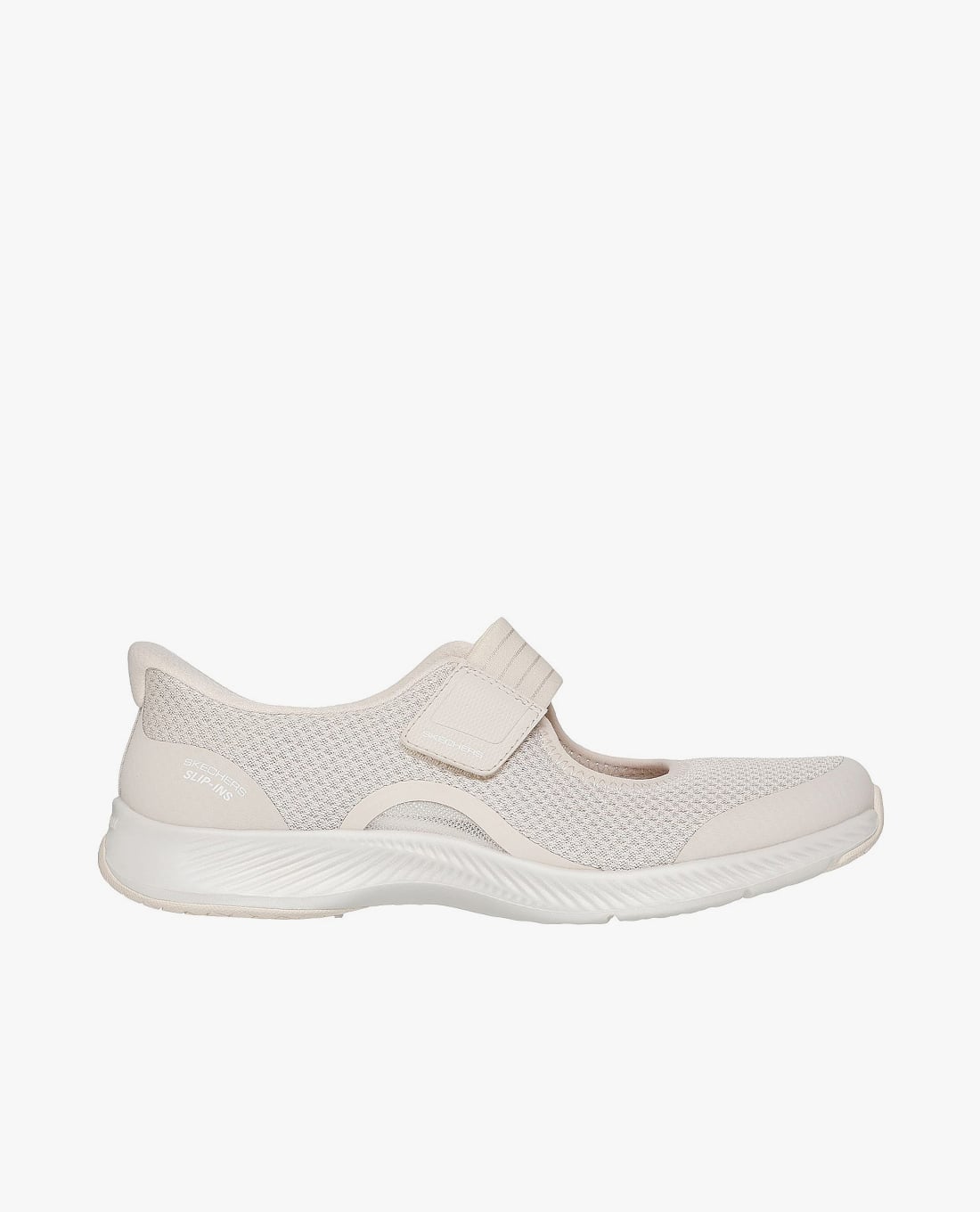 SKECHERS - Giày slip on nữ Vapor Foam Move