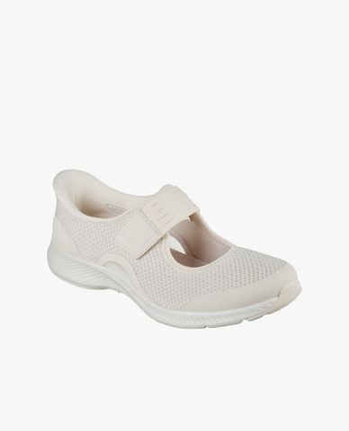  SKECHERS - Giày slip on nữ Vapor Foam Move 