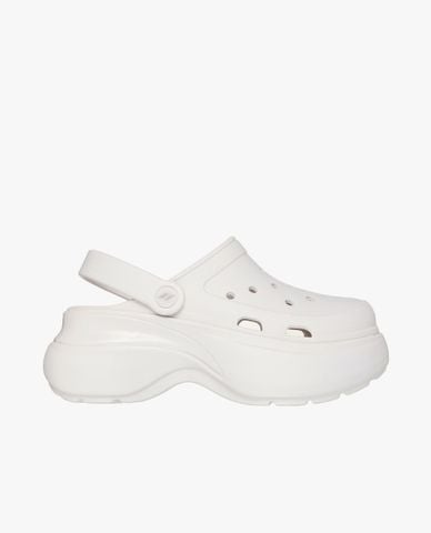  SKECHERS - Giày clog nữ Foamies Tai 