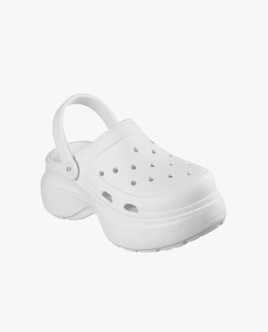  SKECHERS - Giày clog nữ Foamies Tai 