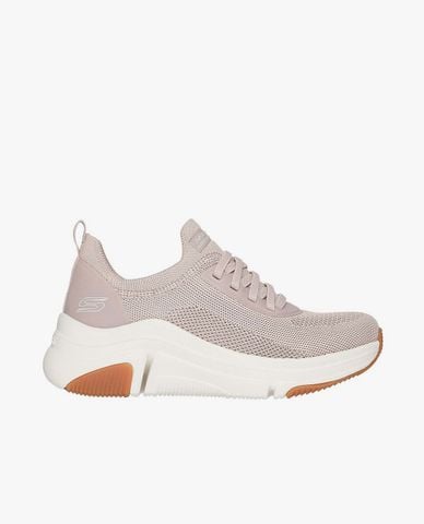  SKECHERS - Giày tập luyện nữ BOBS Sport Sparrow Flex 