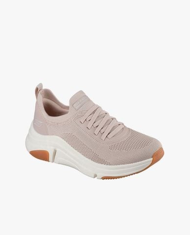  SKECHERS - Giày tập luyện nữ BOBS Sport Sparrow Flex 