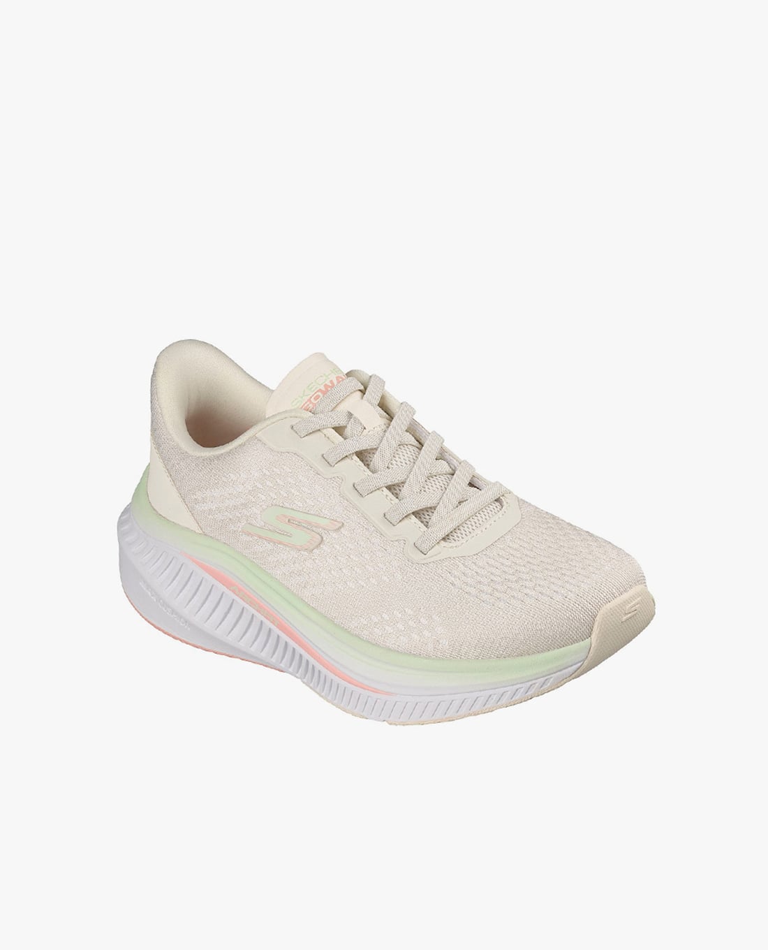 SKECHERS - Giày đi bộ nữ GoWalk Max Cushioning Arch Fit - giày đi bộ tốt nhất tại Maison Online