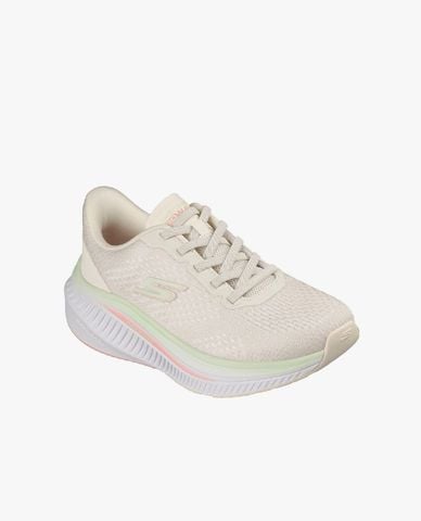  SKECHERS - Giày đi bộ nữ GoWalk Max Cushioning Arch Fit 