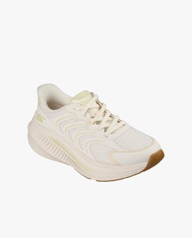  SKECHERS - Giày đi bộ nữ GOwalk Max Cushioning 