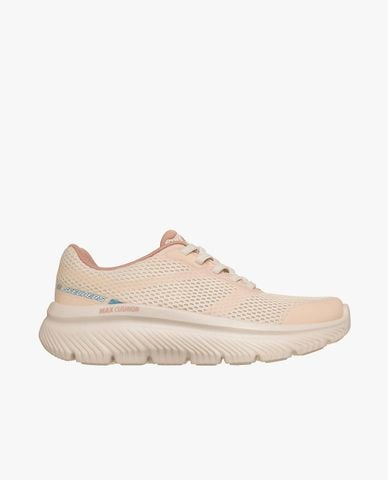  SKECHERS - Giày đi bộ nữ GOwalk Max Cushioning 
